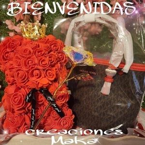 Meet your Posher, Marysol